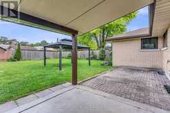 58 REYBURN AVENUE | Kitchener Ontario | Slide Image Thirty-eight