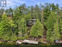 1803 CRYSTAL LAKE ROAD | Kawartha Lakes Ontario | Slide Image One