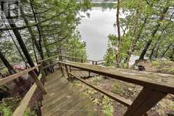 1803 CRYSTAL LAKE ROAD | Kawartha Lakes Ontario | Slide Image Thirty