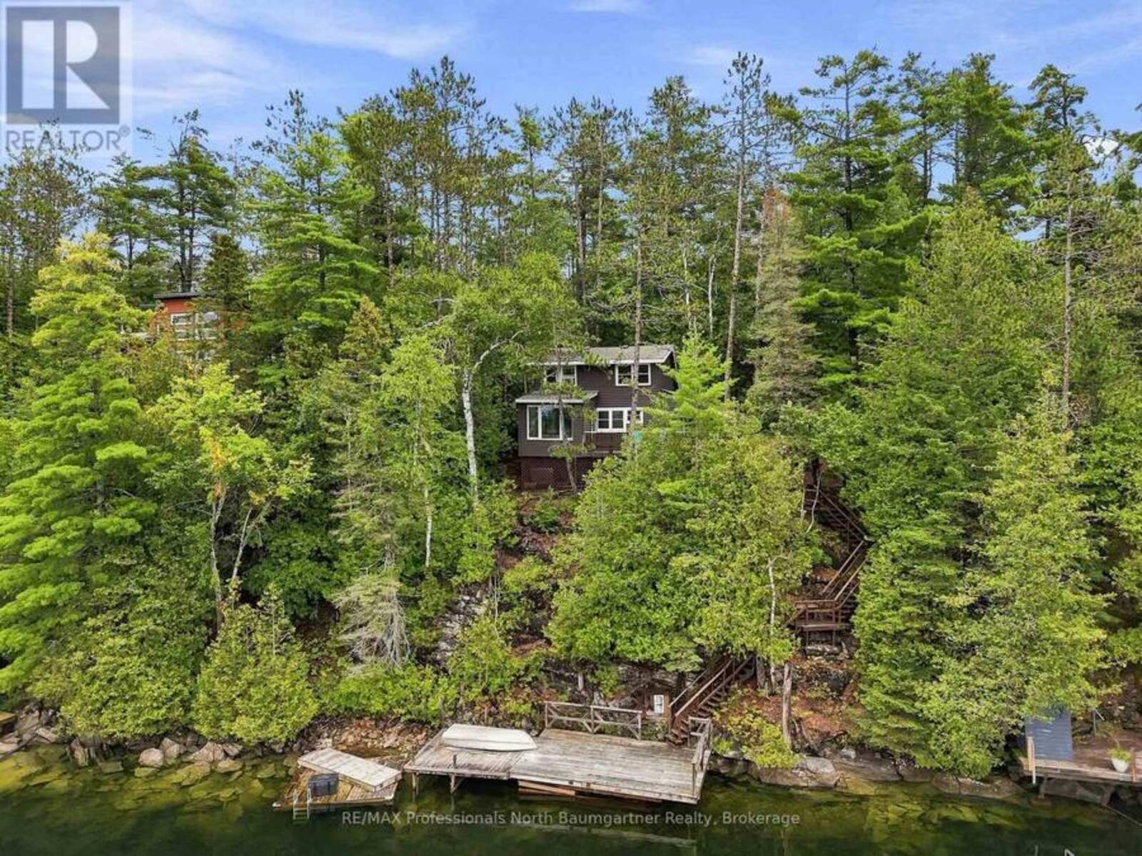 1803 CRYSTAL LAKE ROAD, Kawartha Lakes, Ontario K0M 2A0