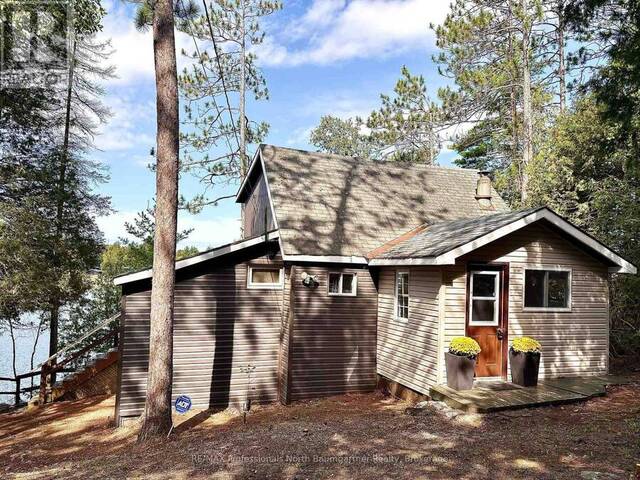 1803 CRYSTAL LAKE ROAD Kawartha Lakes Ontario, K0M 2A0 - 2 Bedrooms Waterfront Home For sale
