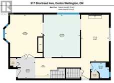 517 SHORTREED AVENUE | Fergus Ontario | Slide Image Thirteen