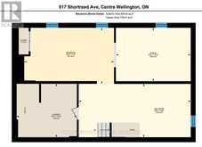 517 SHORTREED AVENUE | Fergus Ontario | Slide Image Fifteen