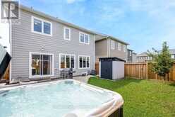 11 CATAMARAN DRIVE | Wasaga Beach Ontario | Slide Image Thirty