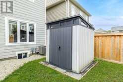 11 CATAMARAN DRIVE | Wasaga Beach Ontario | Slide Image Thirty-two