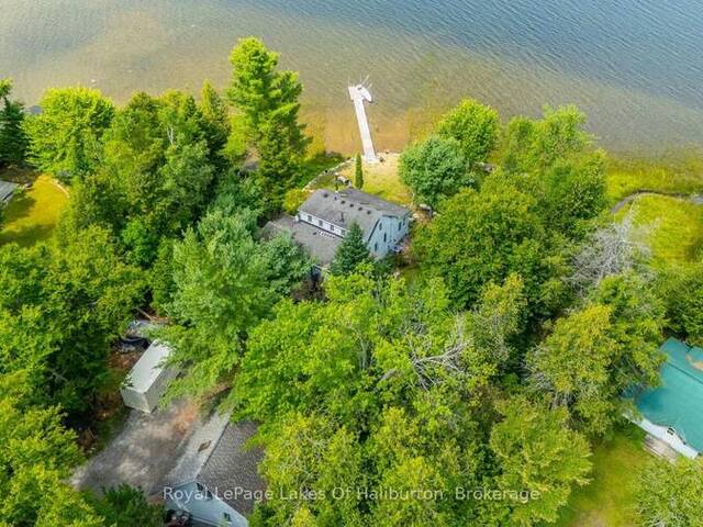 1049 NINATIGO LANE Haliburton Ontario, K0M 1S0 - 3 Bedrooms Waterfront Home For sale