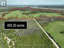 387 SPRY LAKE ROAD | Georgian Bluffs Ontario | Slide Image One