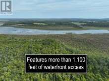 387 SPRY LAKE ROAD | Georgian Bluffs Ontario | Slide Image Two