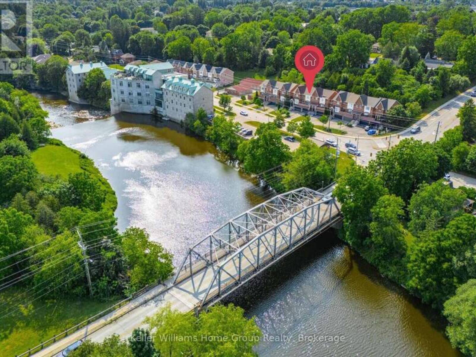 487 ST ANDREW STREET E, Fergus, Ontario N1M 3V6