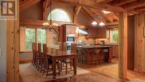 129 DAVOS DRIVE | The Blue Mountains Ontario | Slide Image Ten