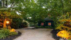 129 DAVOS DRIVE | The Blue Mountains Ontario | Slide Image Forty-nine