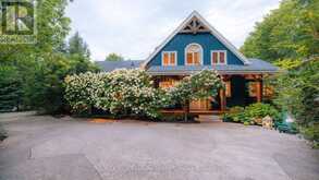 129 DAVOS DRIVE | The Blue Mountains Ontario | Slide Image Fifty