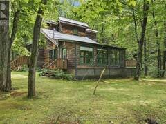 1131 KANAWA LANE Haliburton Ontario, K0M 1S0
