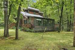 1131 KANAWA LANE | Haliburton Ontario | Slide Image One
