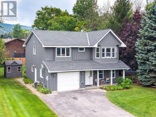 104 LAURIE'S COURT The Blue Mountains Ontario, L9Y 0L4 - 4 Bedrooms Home For Sale