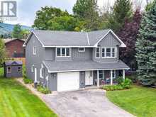 104 LAURIE'S COURT | The Blue Mountains Ontario | Slide Image One