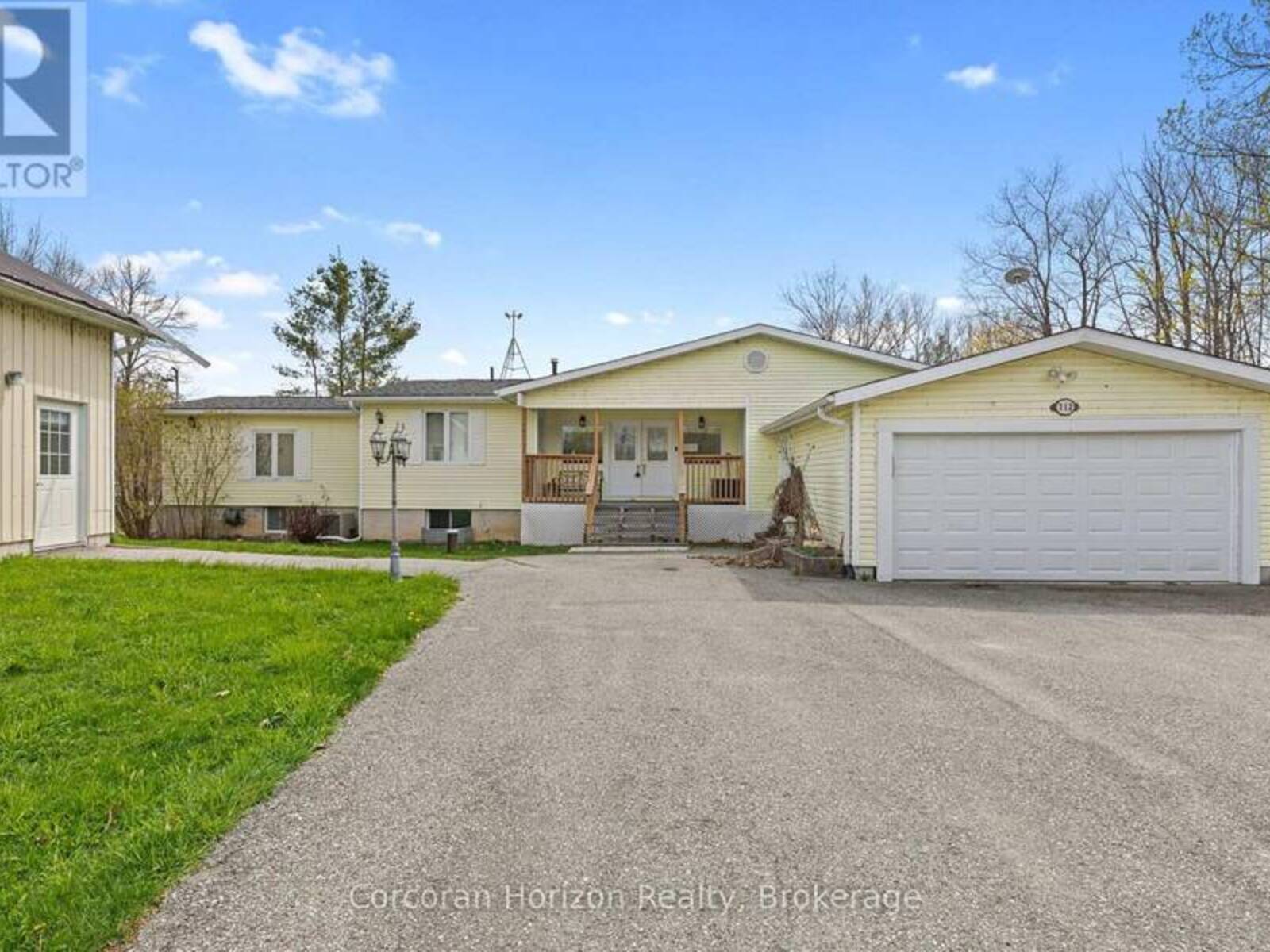 112 HEATH VALLEY TRAIL, Port Severn, Ontario L0K 1S0