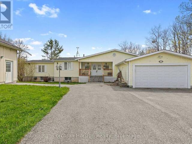 112 HEATH VALLEY TRAIL Port Severn Ontario, L0K 1S0 - 4 Bedrooms Waterfront Home For sale