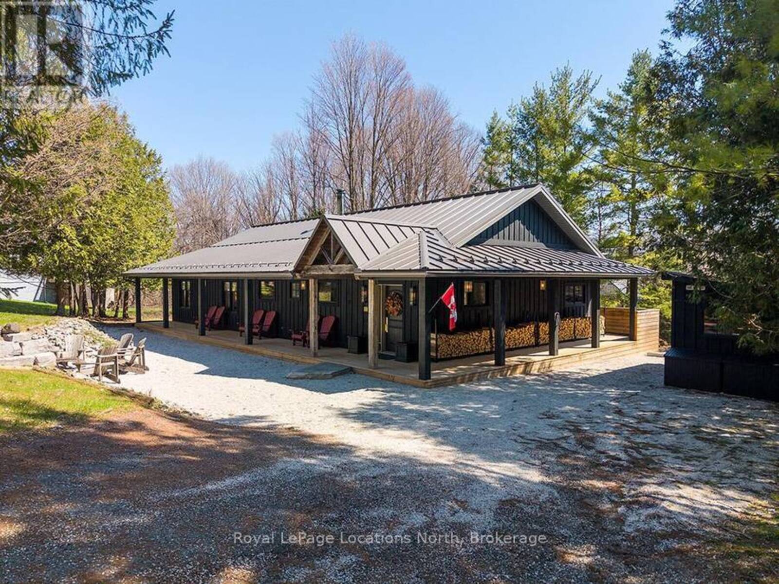 105 WODEHOUSE COURT, Grey Highlands, Ontario N0C 1G0