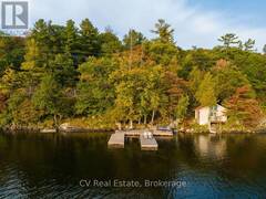 1356 & 1357 PENINSULA ROAD Port Carling Ontario, P0B 1J0