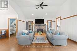 1356 & 1357 PENINSULA ROAD | Port Carling Ontario | Slide Image Nineteen