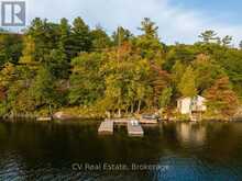 1356 & 1357 PENINSULA ROAD | Port Carling Ontario | Slide Image One