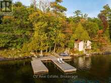 1356 & 1357 PENINSULA ROAD | Port Carling Ontario | Slide Image Two