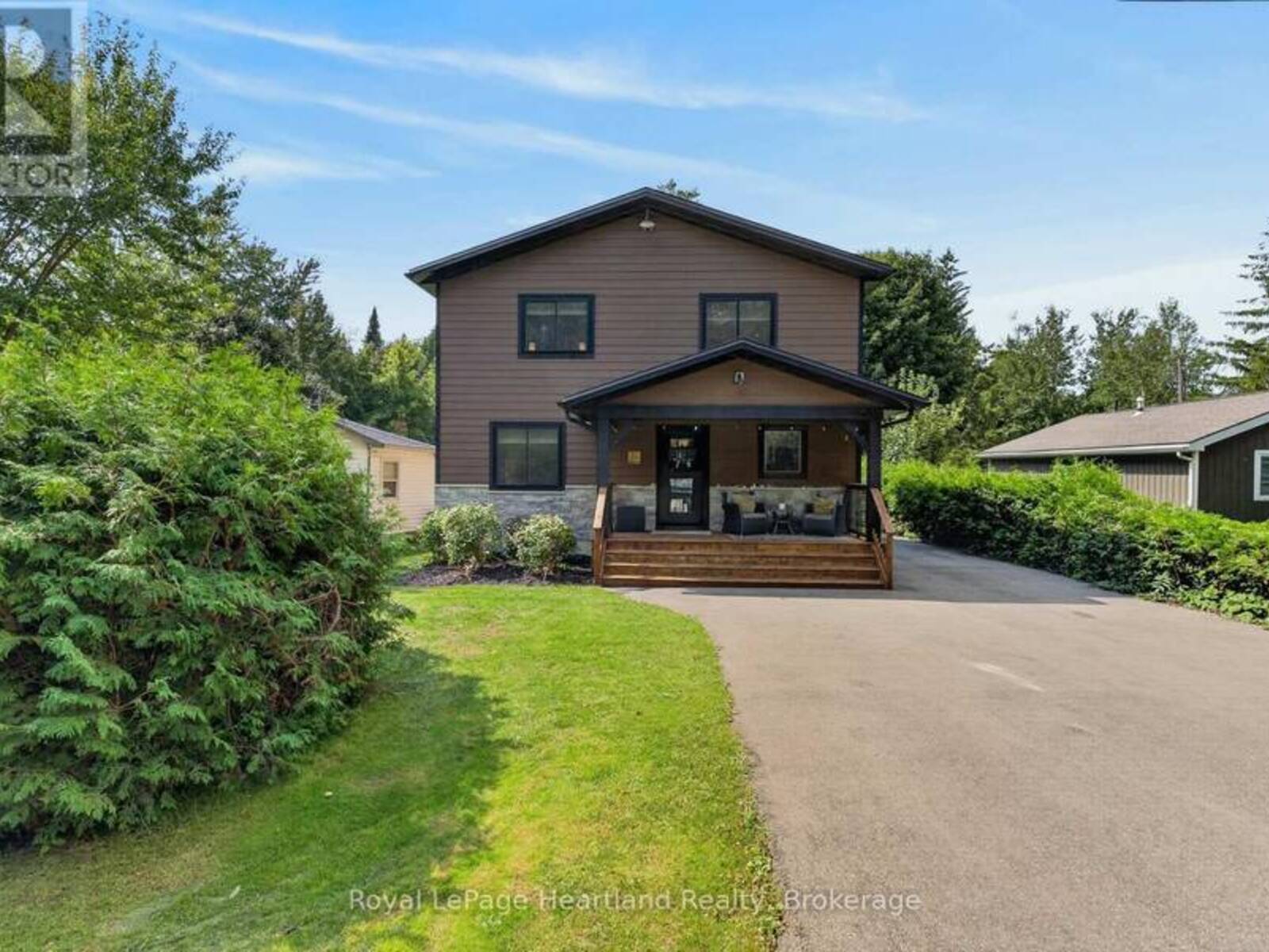 11 MAITLAND AVENUE, Goderich, Ontario N7A 3X8