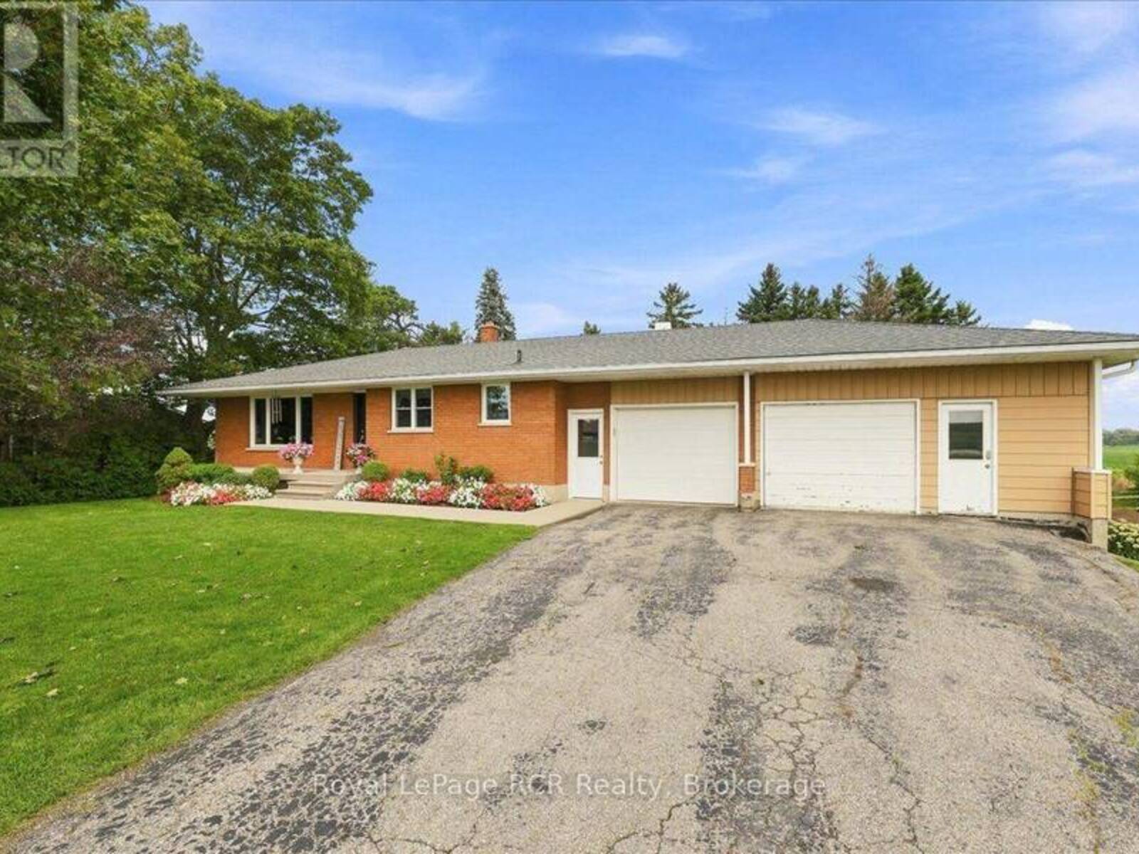 6302 PERTH LINE 88, North Perth, Ontario N0G 1Y0