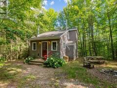 1547 NORTH PICKEREL LAKE ROAD Magnetawan Ontario, P0A 1C0