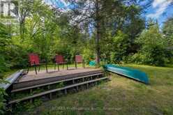 1547 NORTH PICKEREL LAKE ROAD | Magnetawan Ontario | Slide Image Ten