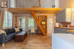 1547 NORTH PICKEREL LAKE ROAD | Magnetawan Ontario | Slide Image Sixteen