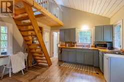 1547 NORTH PICKEREL LAKE ROAD | Magnetawan Ontario | Slide Image Seventeen