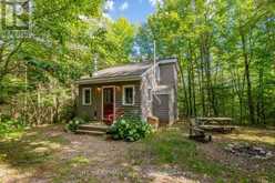 1547 NORTH PICKEREL LAKE ROAD | Magnetawan Ontario | Slide Image One