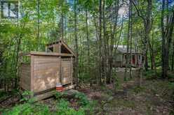 1547 NORTH PICKEREL LAKE ROAD | Magnetawan Ontario | Slide Image Thirty-five