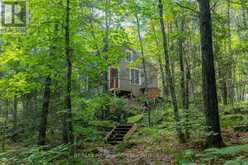 1547 NORTH PICKEREL LAKE ROAD | Magnetawan Ontario | Slide Image Five