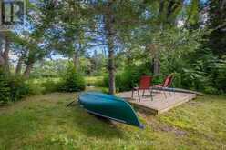 1547 NORTH PICKEREL LAKE ROAD | Magnetawan Ontario | Slide Image Eight