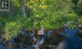 1547 NORTH PICKEREL LAKE ROAD | Magnetawan Ontario | Slide Image Forty