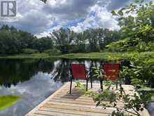 1547 NORTH PICKEREL LAKE ROAD | Magnetawan Ontario | Slide Image Forty-six
