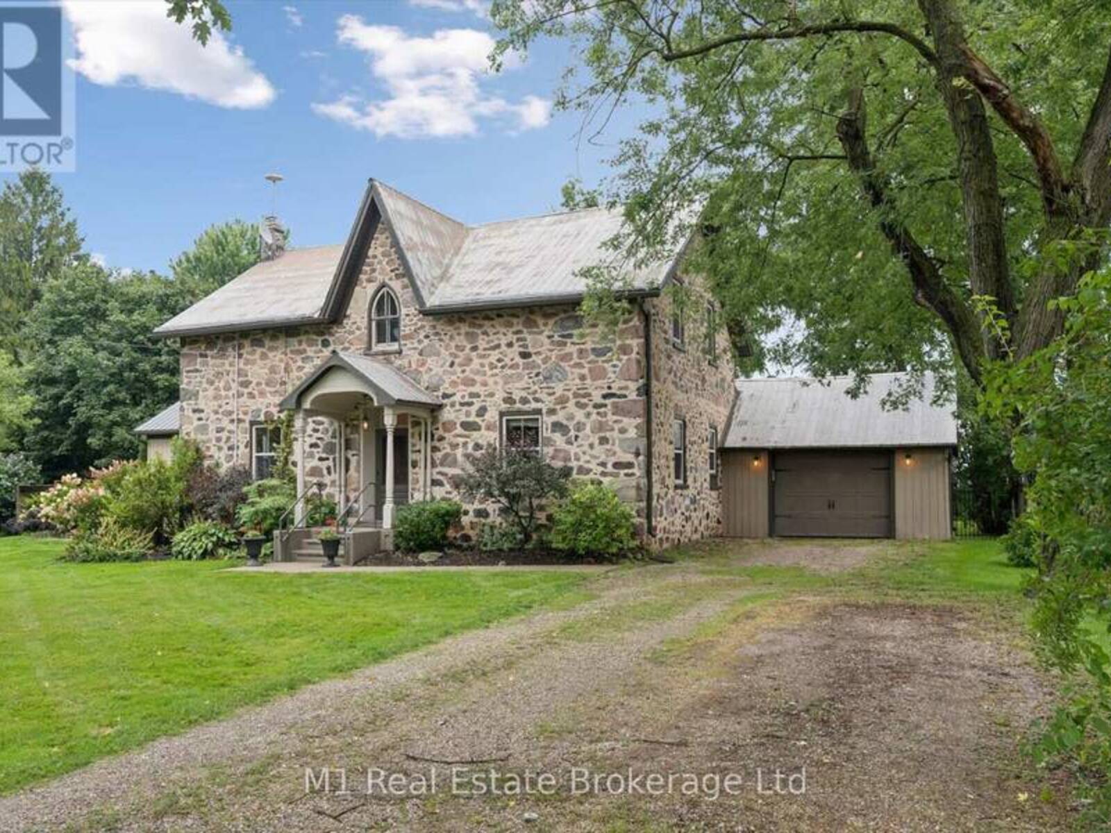 69 KATHERINE STREET S, Woolwich, Ontario N0B 2V0