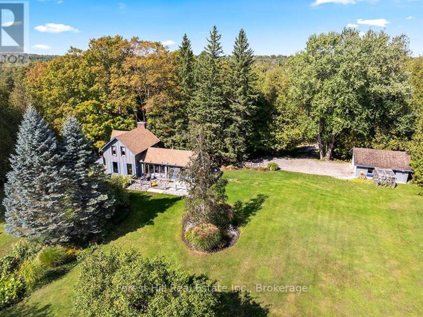 403288 GREY ROAD 4, Durham, Ontario N0G 1R0