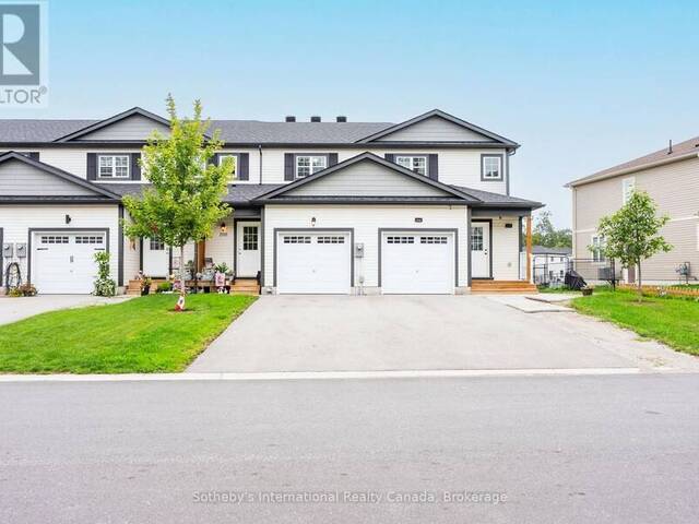 200 DAFFODIL COURT Gravenhurst Ontario, P1P 0B8 - 3 Bedrooms Home For Sale