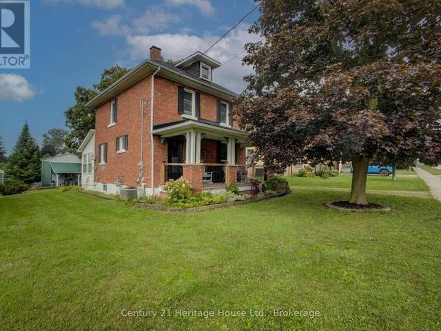180 BRUCE STREET S Durham Ontario, N0G 1R0 - Property For Sale
