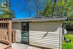 239 OAK STREET | Stayner Ontario | Slide Image Thirty-six