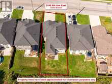 2545 9TH AVENUE E | Owen Sound Ontario | Slide Image Thirty-seven