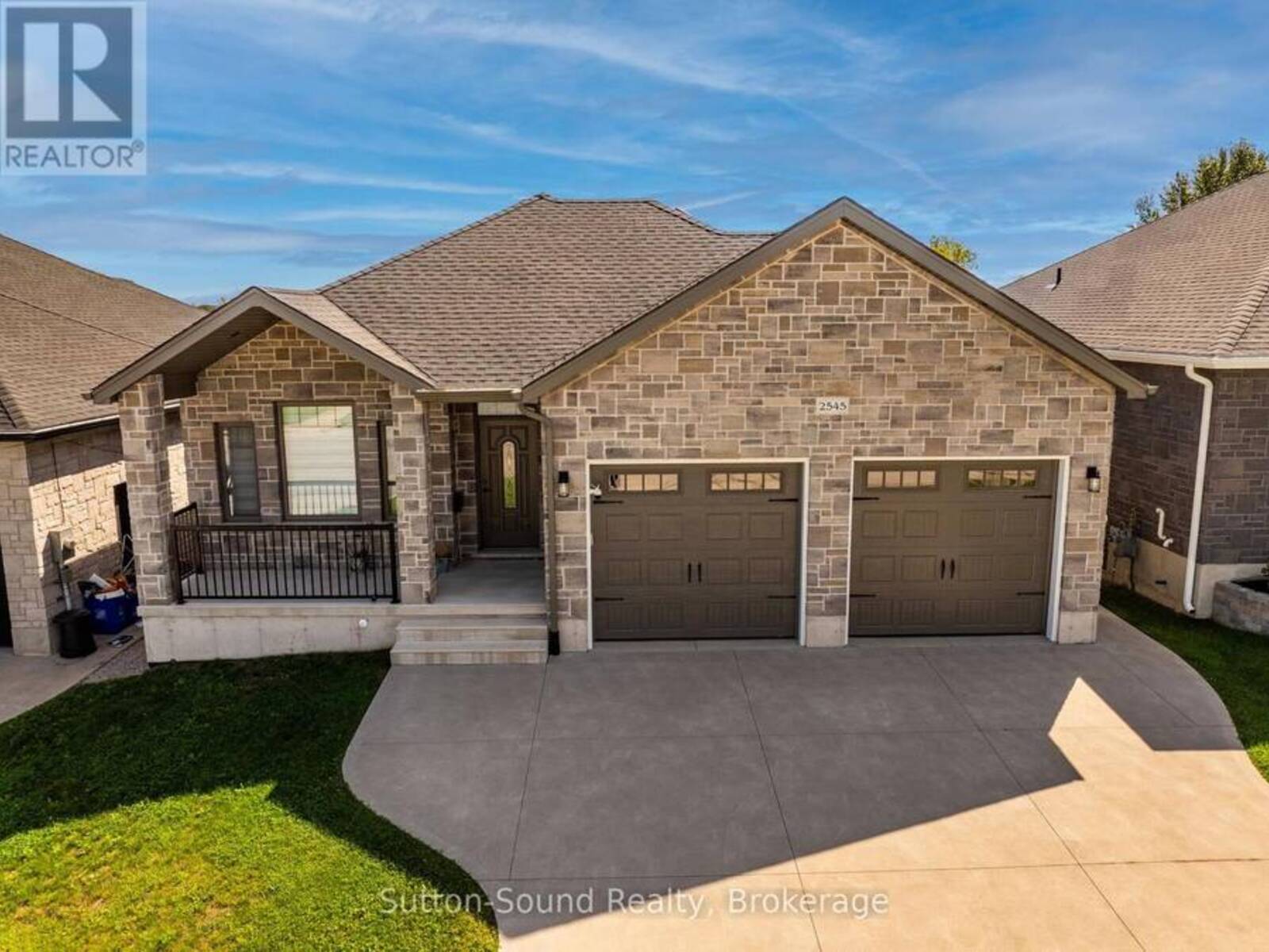 2545 9TH AVENUE E, Owen Sound, Ontario N4K 3G6