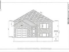 2268 8TH AVENUE E Owen Sound Ontario, N4K 6X1
