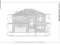 2288 8TH AVENUE E Owen Sound Ontario, N4K 6X1