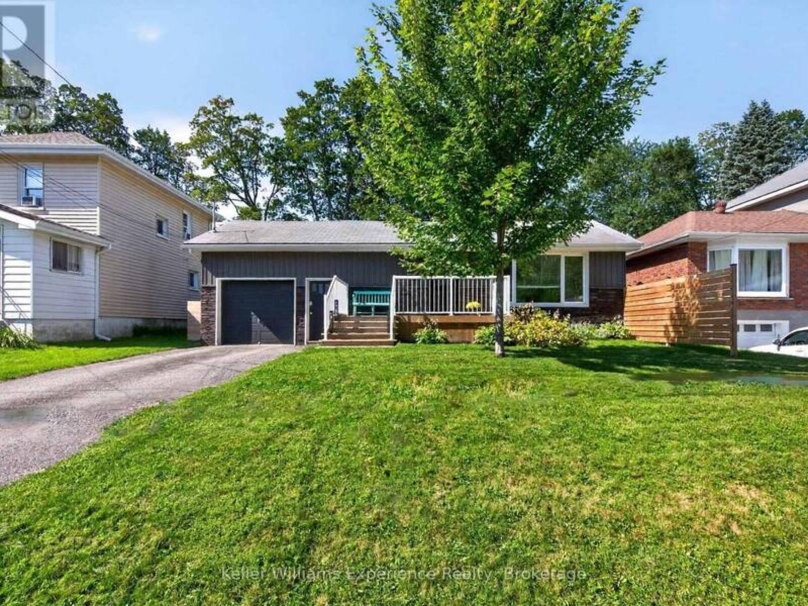128 NINTH STREET, Midland, Ontario L4R 4B8
