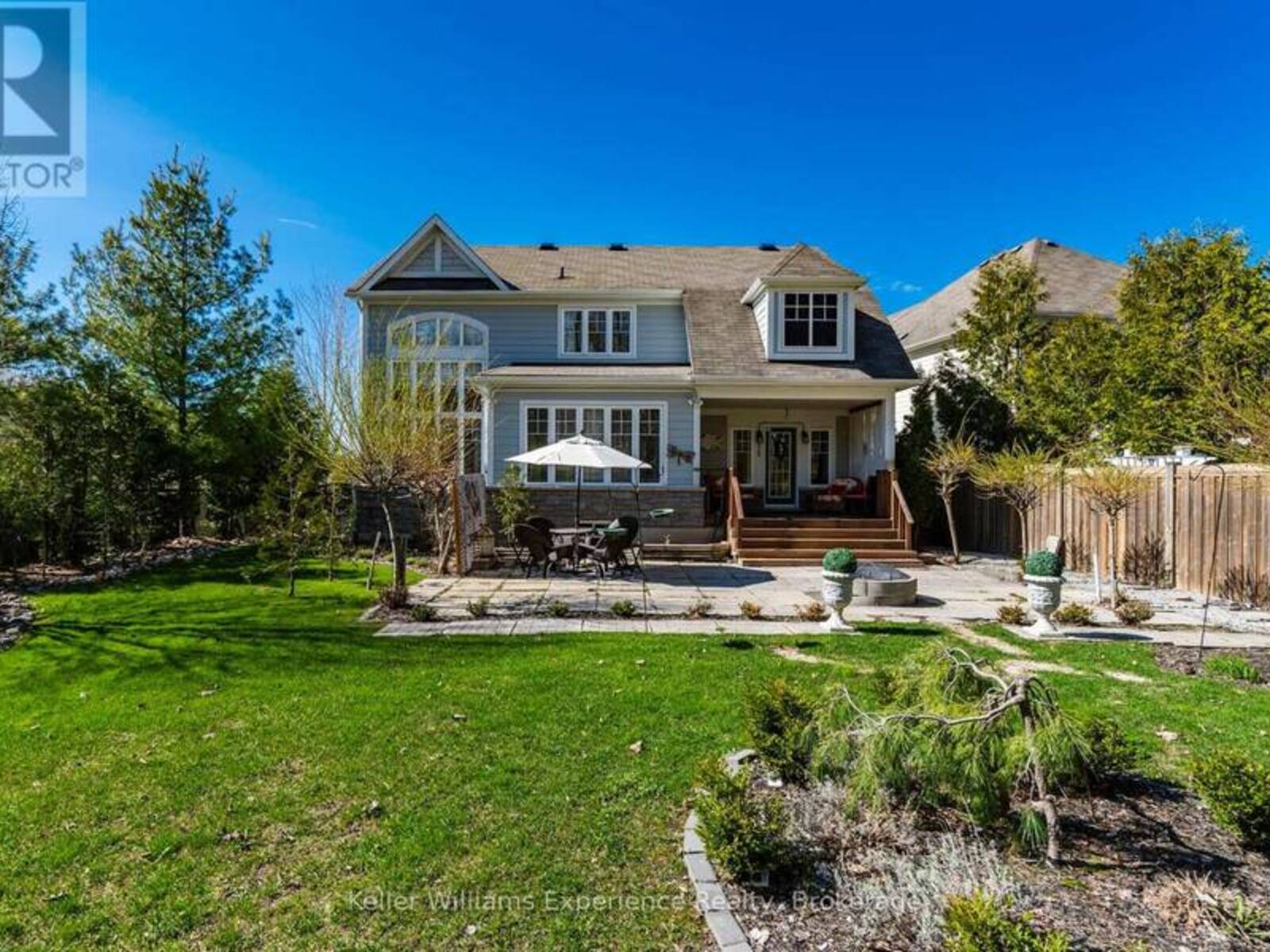 68 RIVERWALK PLACE, Midland, Ontario L4R 0B5